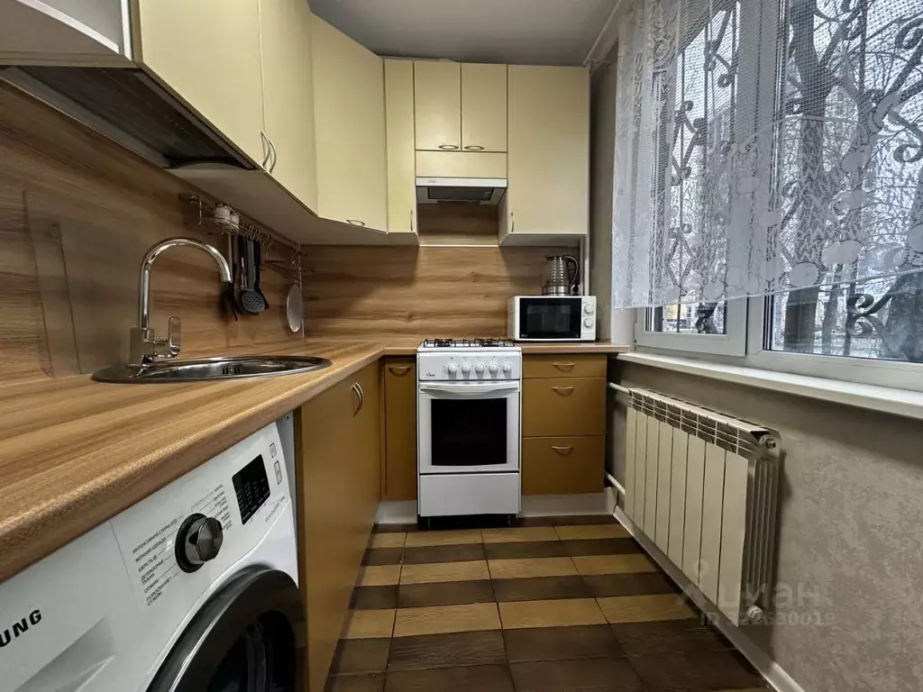 1-к кв. Санкт-Петербург Будапештская ул., 5К1 (29.1 м) - Фото 1