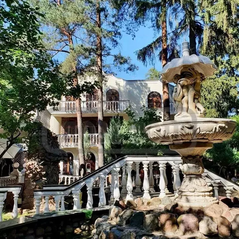 Дом в Московская область, Раменский муниципальный округ, Удельная пгт  ... - Фото 1