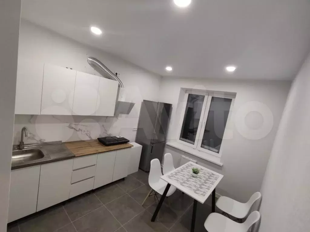 2-к. квартира, 47,9 м, 7/8 эт. - Фото 0