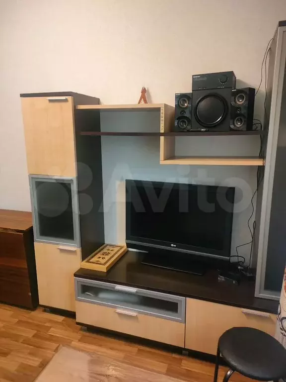 Комната 14 м в 2-к., 3/5 эт. - Фото 1