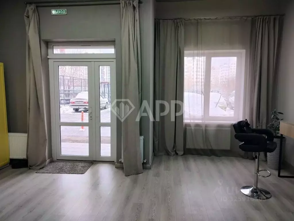 Помещение свободного назначения в Краснодарский край, Анапа ул. ... - Фото 2