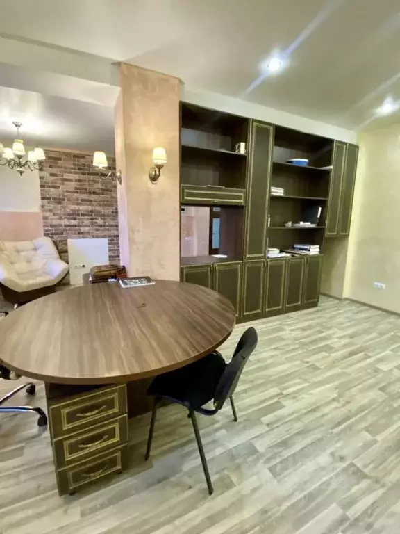 Офис в Нижегородская область, Бор ул. Мира, 8 (88 м) - Фото 1