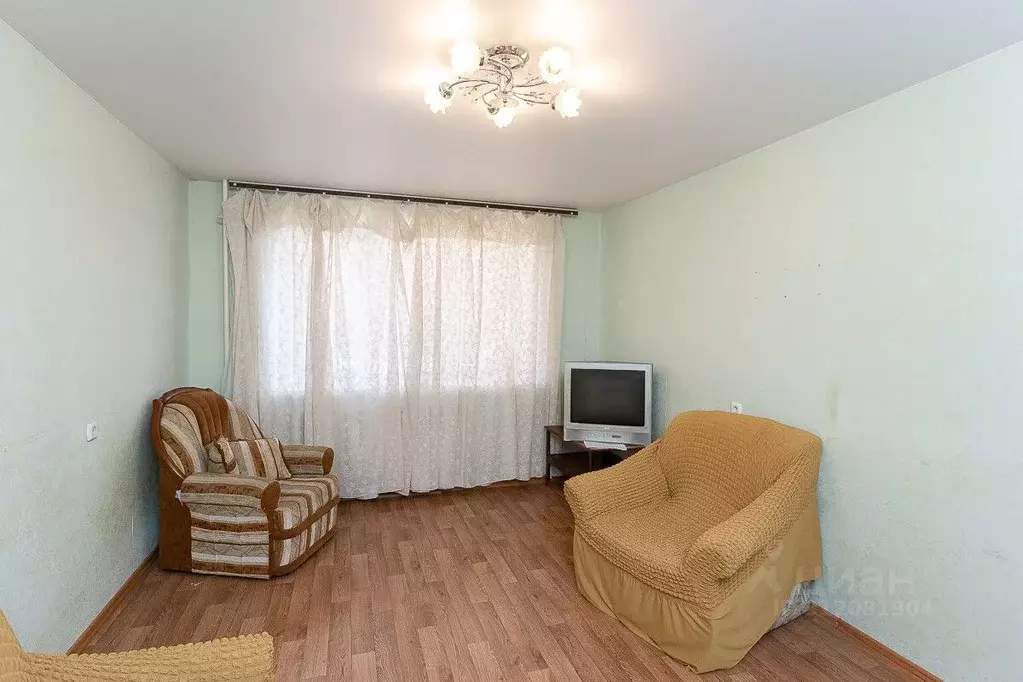 1-к кв. Владимирская область, Владимир ул. Нижняя Дуброва, 48А (42.0 ... - Фото 1