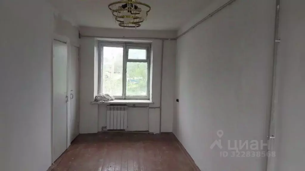 3-к кв. Владимирская область, Судогодский район, д. Бараки Советская ... - Фото 1