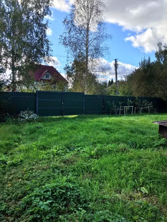 Дом в Санкт-Петербург, Санкт-Петербург, Петергоф Красные Зори СНТ,  ... - Фото 1