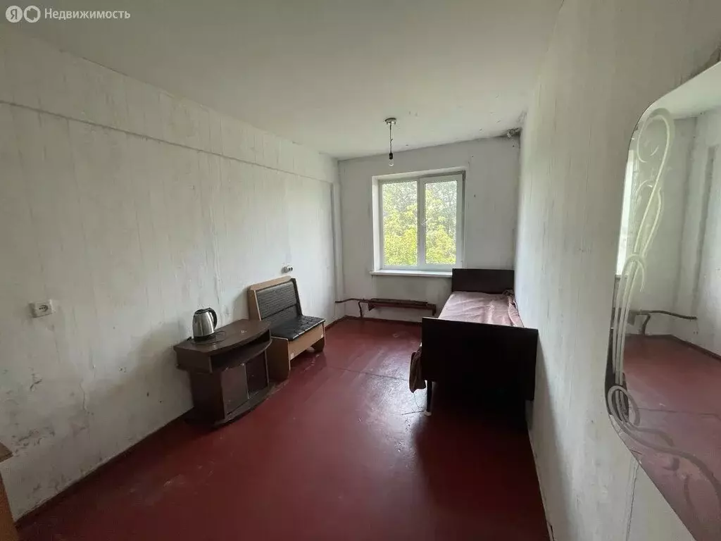 1к в 5-комнатной квартире (11 м) - Фото 2