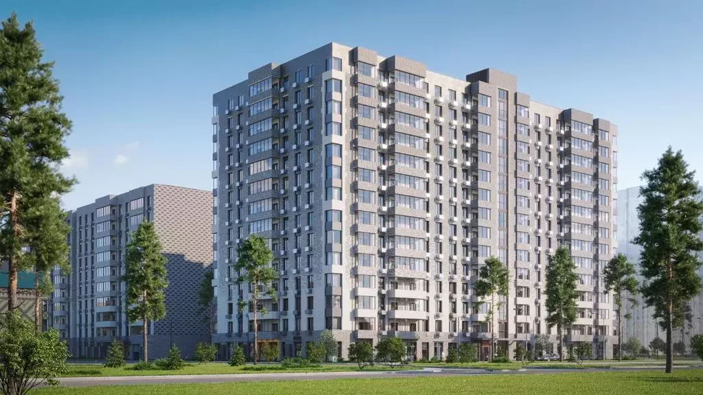1-к кв. Московская область, Одинцовский городской округ, д. Солманово, ... - Фото 2