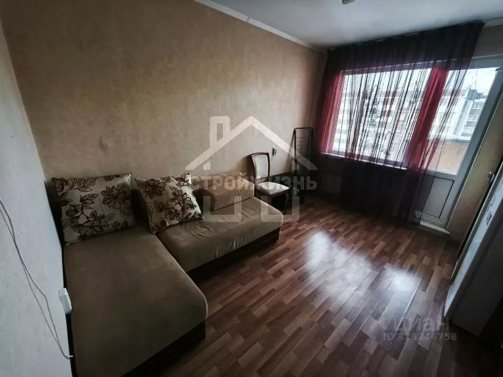 Комната Свердловская область, Екатеринбург ул. Академика Шварца, 10к2 ... - Фото 2