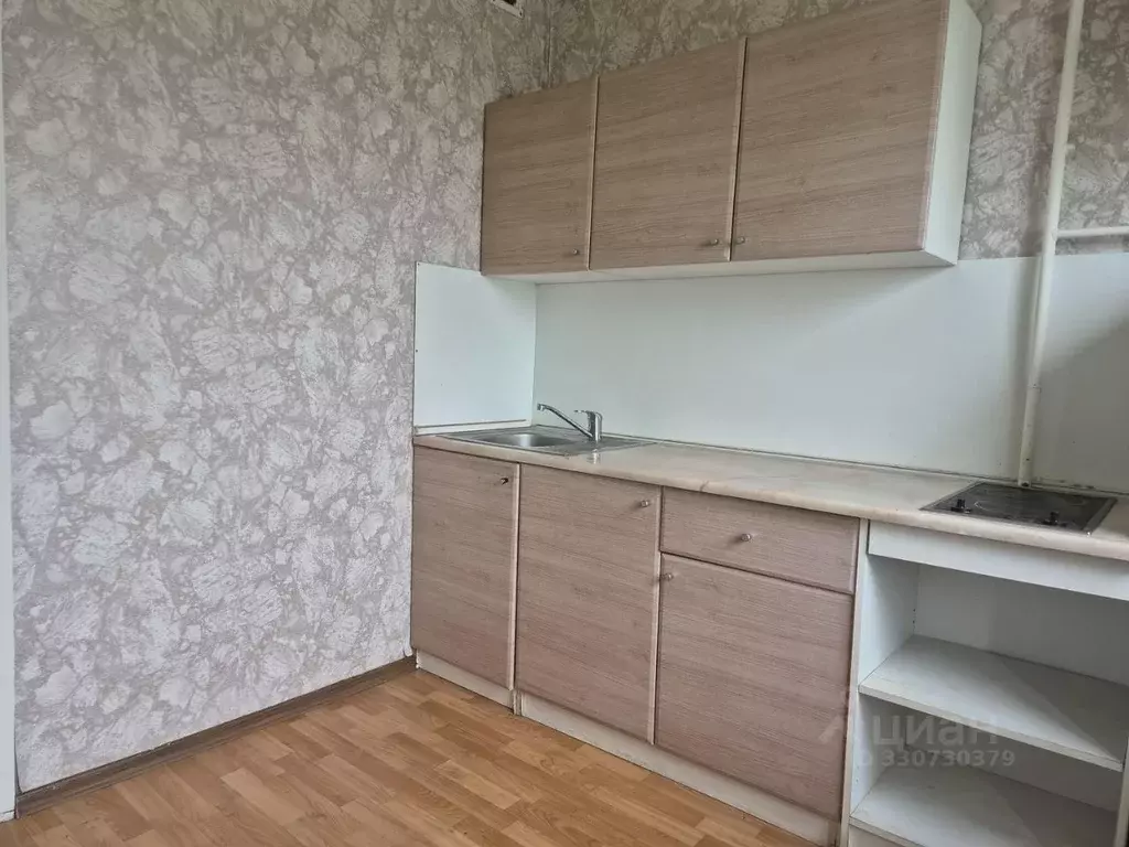 2-к кв. Омская область, Омск ул. Химиков, 43 (53.0 м) - Фото 2