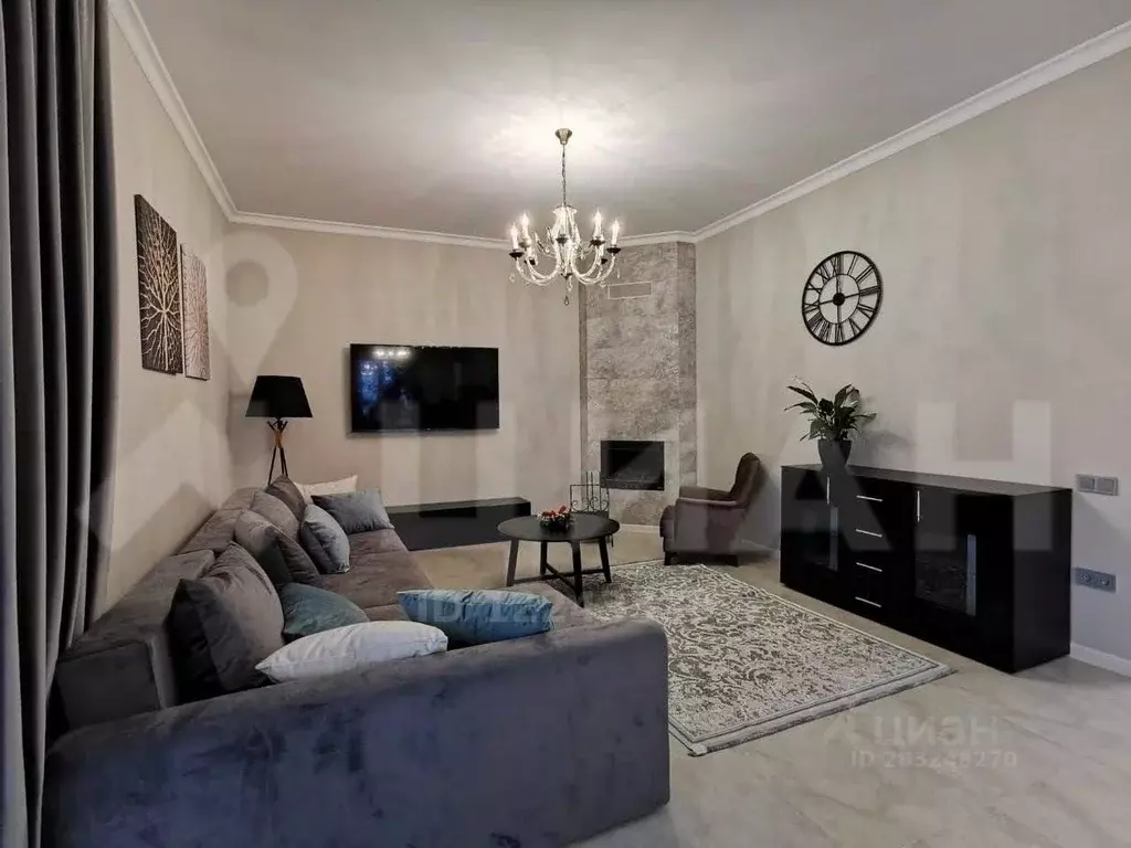 Дом в Москва Московский поселение, Гипрохим СНТ,  (250 м) - Фото 0