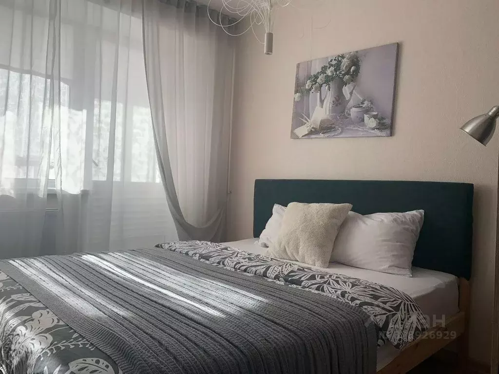 1-к кв. Удмуртия, Ижевск Нижняя ул., 2 (28.0 м) - Фото 1