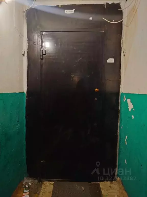 Студия Красноярский край, Красноярск ул. Королева, 11 (16.6 м) - Фото 2