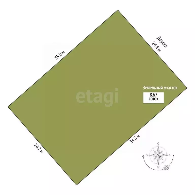 Дом в Ярославская область, Ярославский муниципальный округ, д. ... - Фото 1