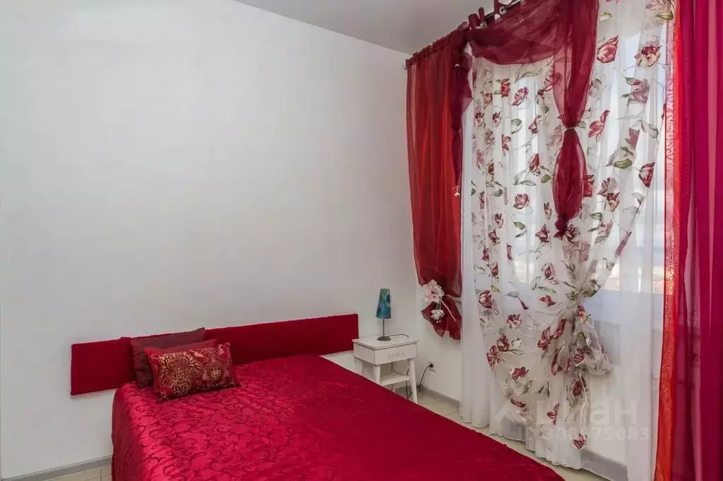 2-к кв. Карелия, Петрозаводск ул. Чапаева, 42А (50.0 м) - Фото 1