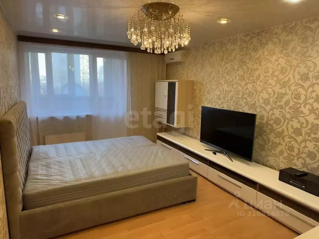 2-к кв. Москва Ферганская ул., 13К3 (49.1 м) - Фото 0