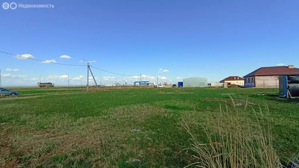 Участок в хутор Ленина, улица Ленина (12 м) - Фото 0