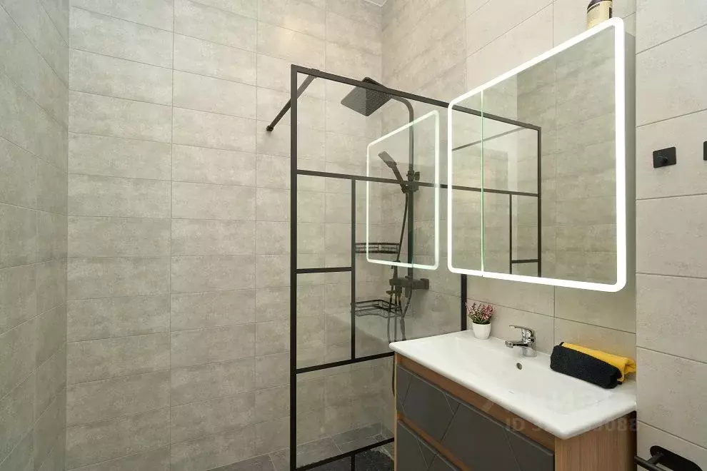 Коттедж в Ленинградская область, Ломоносовский район, Аннинское ... - Фото 1