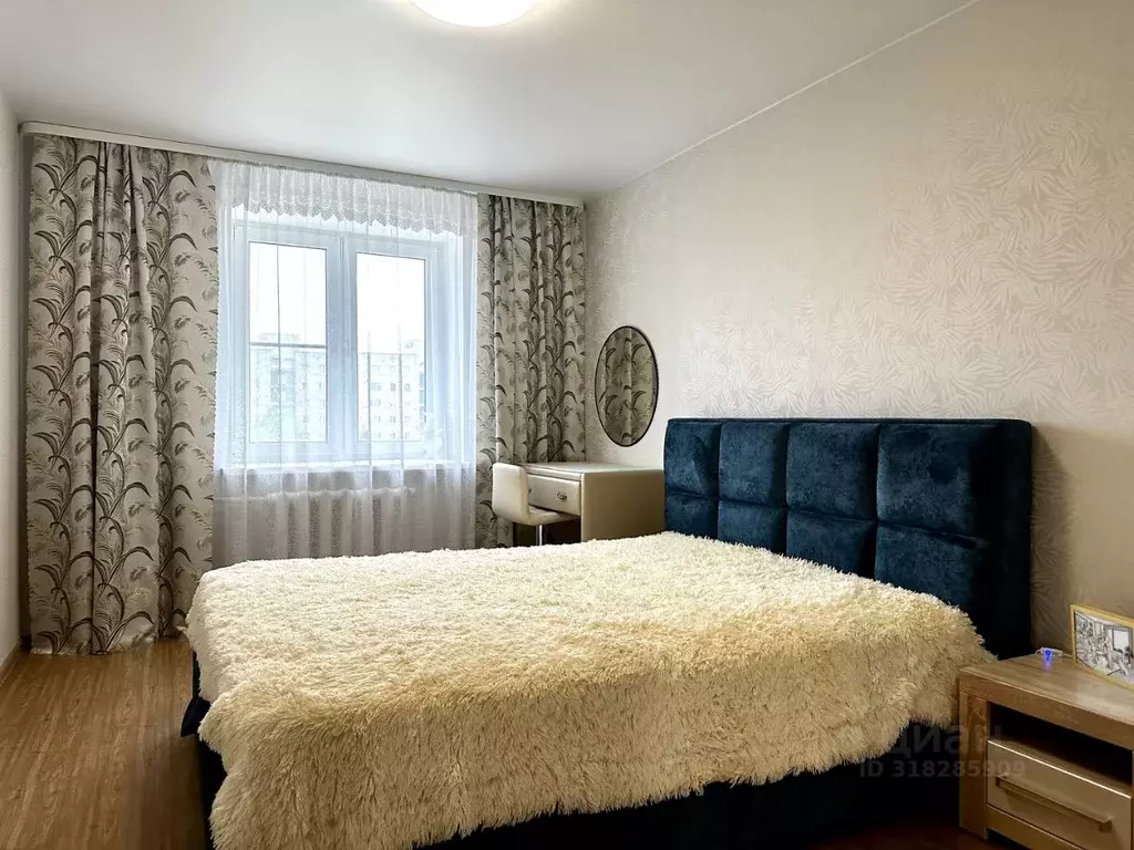 2-к кв. Новгородская область, Великий Новгород ул. Державина, 13 (68.0 ... - Фото 0