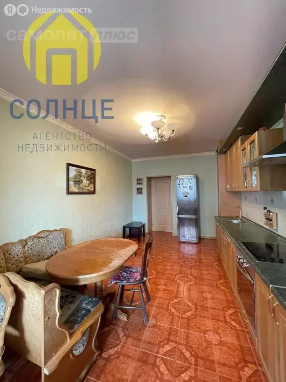 4-комнатная квартира: Тольятти, улица Баныкина, 16А (144.6 м) - Фото 2