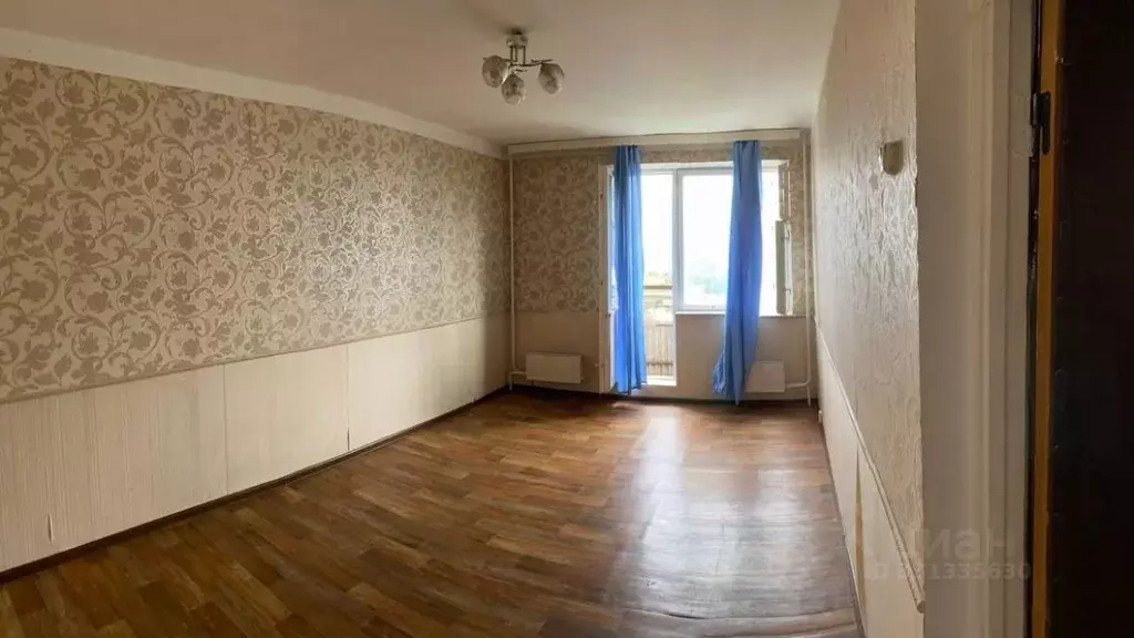 2-к кв. Москва ул. Авиаторов, 6 (54.3 м) - Фото 1
