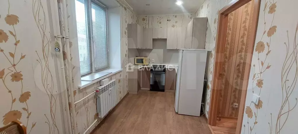 1-к. квартира, 40,2 м, 2/16 эт. - Фото 1