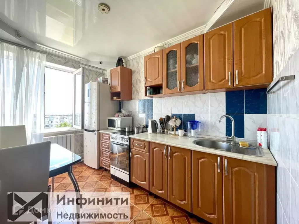 Продаётся 3-к квартира, 72 м - Фото 0