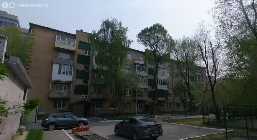 3-комнатная квартира: Тюмень, Центральный округ, улица Оловянникова, ... - Фото 1
