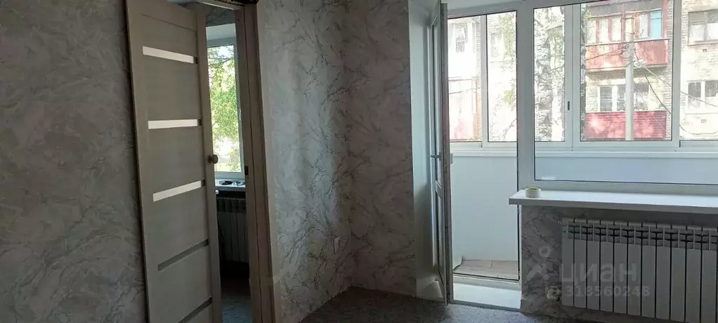 2-к кв. Нижегородская область, Богородск Комсомольская ул., 24 (43.0 ... - Фото 0