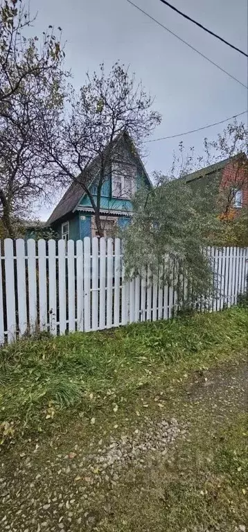 Дом в Московская область, Серпухов городской округ, Нива СНТ 59 (34 м) - Фото 2