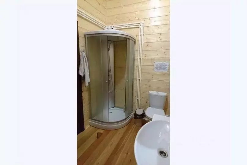 Дом в Московская область, Дмитровский муниципальный округ, Панорамы кп ... - Фото 1