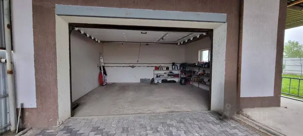 Дом в Башкортостан, Уфимский район, с. Чесноковка ул. Блюхера (120 м) - Фото 1