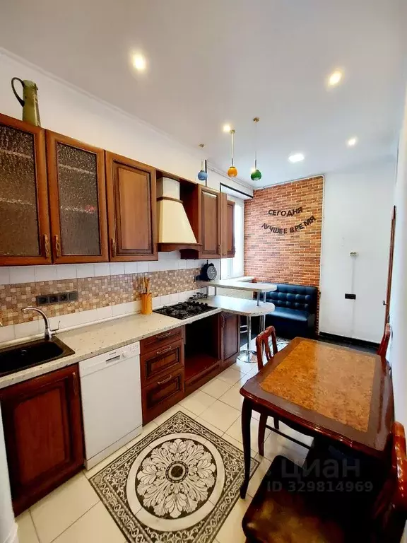 Комната Москва Пятницкая ул., 76 (25.0 м) - Фото 1