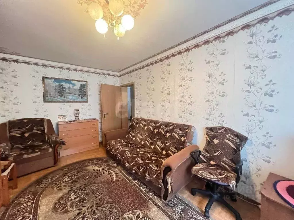 2-к кв. Владимирская область, Петушинский район, Городищи ... - Фото 1