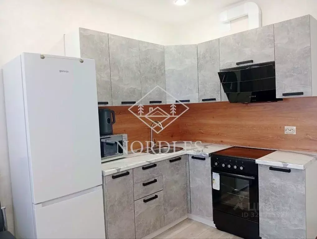 1-к кв. Московская область, Балашиха ул. Яганова, 12 (32.0 м) - Фото 1