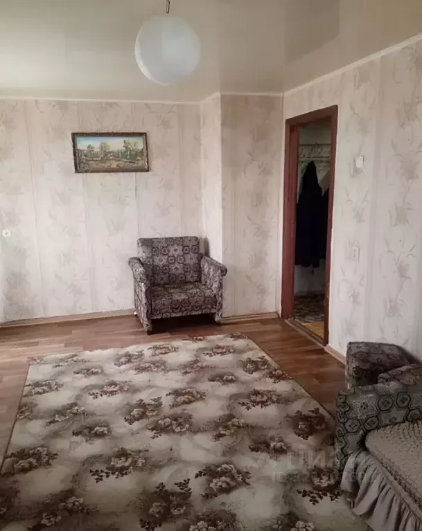 1-к кв. Белгородская область, Белгород ул. Костюкова, 1 (36.0 м) - Фото 1