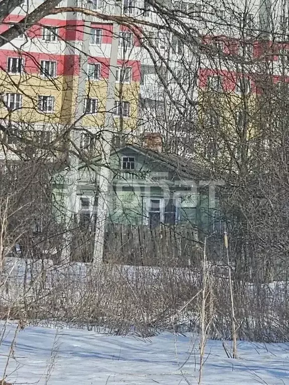 Участок в Ярославская область, Ярославль Северный жилрайон, пос. 2-е ... - Фото 1
