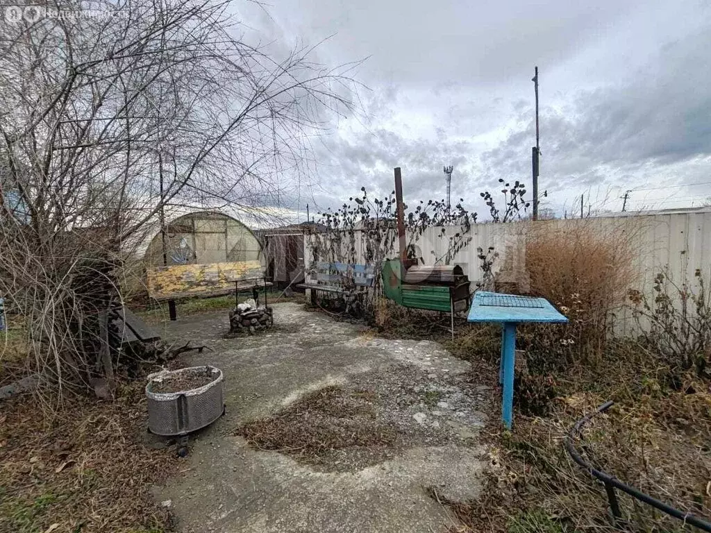 Дом в Белый Яр, улица Карла Маркса (93.6 м) - Фото 1