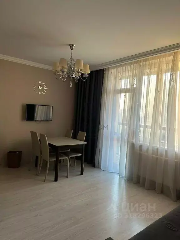 2-к кв. Москва Сосинская ул., 6 (54.0 м) - Фото 1