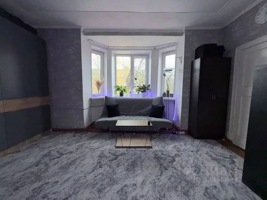 3-к кв. Нижегородская область, Нижний Новгород ул. Героя Советского ... - Фото 2