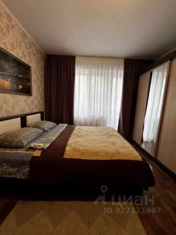 1-к кв. Белгородская область, Старый Оскол Жукова мкр, 22 (37.0 м) - Фото 2