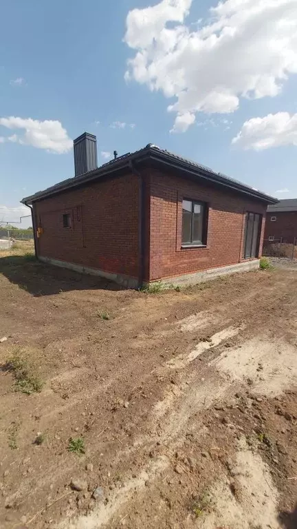 Дом в Ростовская область, Аксайский район, Щепкинское с/пос, пос. ... - Фото 2