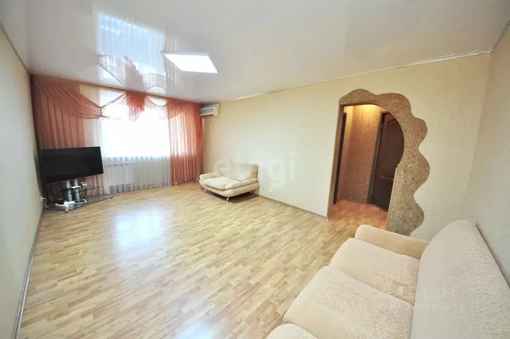 3-к кв. Башкортостан, Салават Октябрьская ул., 64 (70.5 м) - Фото 2