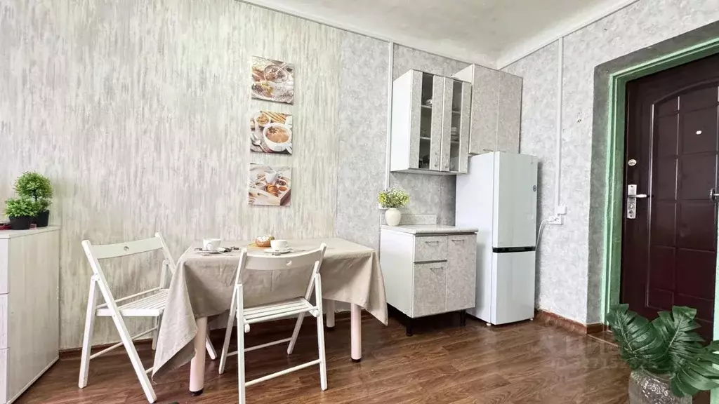 Комната Омская область, Омск ул. 22-го Партсъезда, 7 (15.8 м) - Фото 1