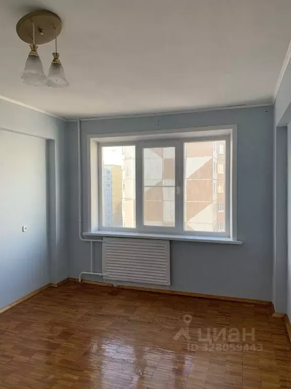 3-к кв. Архангельская область, Архангельск просп. Ломоносова, 90 (62.5 ... - Фото 1