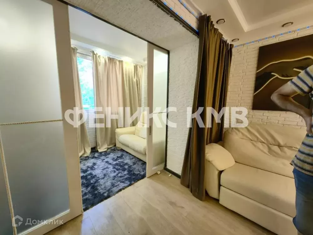 Продаётся 1-к квартира, 30 м - Фото 1