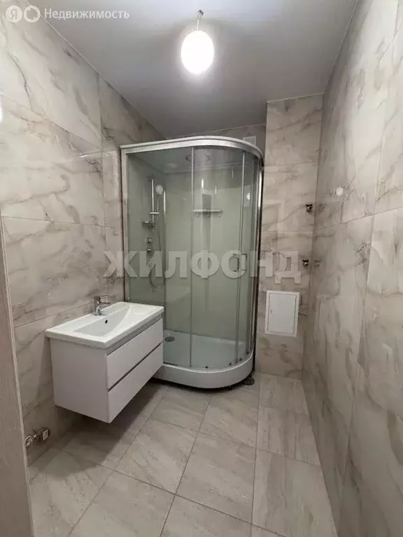 2-комнатная квартира: Новосибирск, улица Титова, 253/6 (63.8 м) - Фото 0