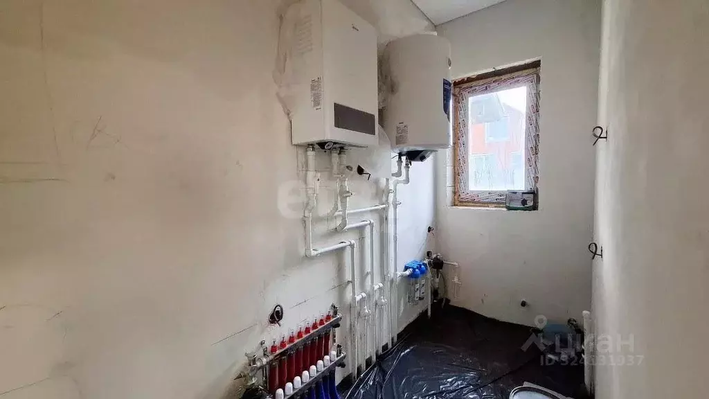 Дом в Башкортостан, Уфа Самишки ТСН, ул. Заречная (102 м) - Фото 1