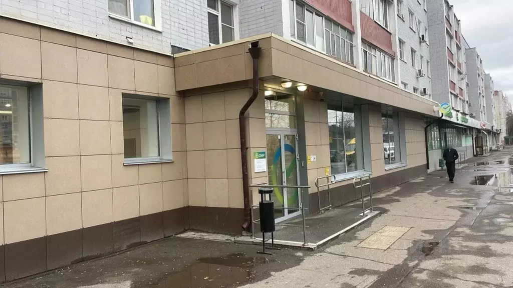 Помещение свободного назначения в Татарстан, Казань Авангардная ул., ... - Фото 2