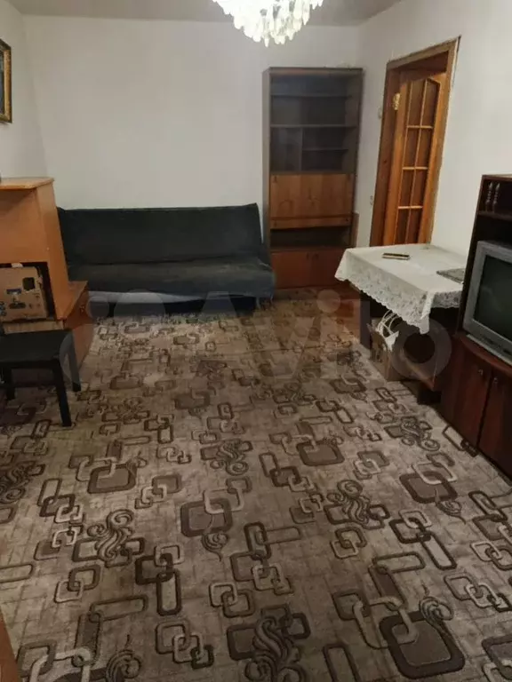3-к. квартира, 60 м, 3/5 эт. - Фото 1