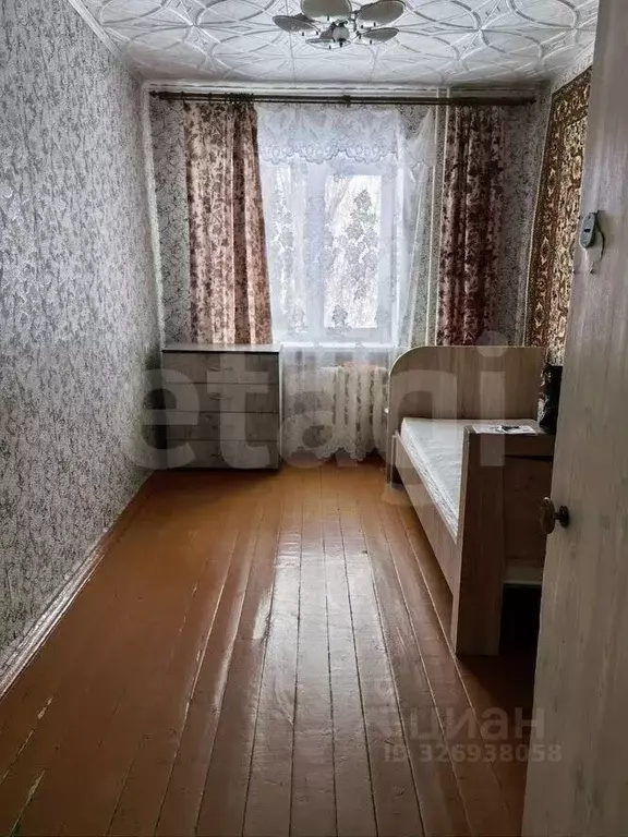 Комната Белгородская область, Белгород ул. 5 Августа, 34 (12.0 м) - Фото 1